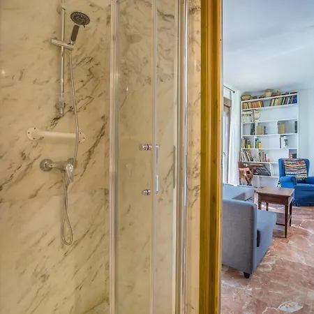 Con Patio Cordobes En San Basilio & Parking * 科爾多瓦