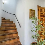 Apartamento Con Patio Cordobés En San Basilio&parking Córdoba