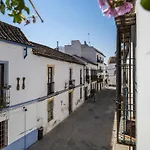Con Patio Cordobés En San Basilio&parking * Córdoba