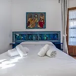 Apartamento Con Patio Cordobés En San Basilio&parking Córdoba