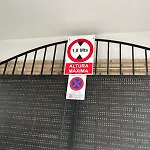 Con Patio Cordobés En San Basilio&parking